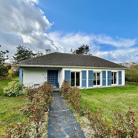 Villa Eole - A 200 Metres De La Plage Bray-Dunes Extérieur photo