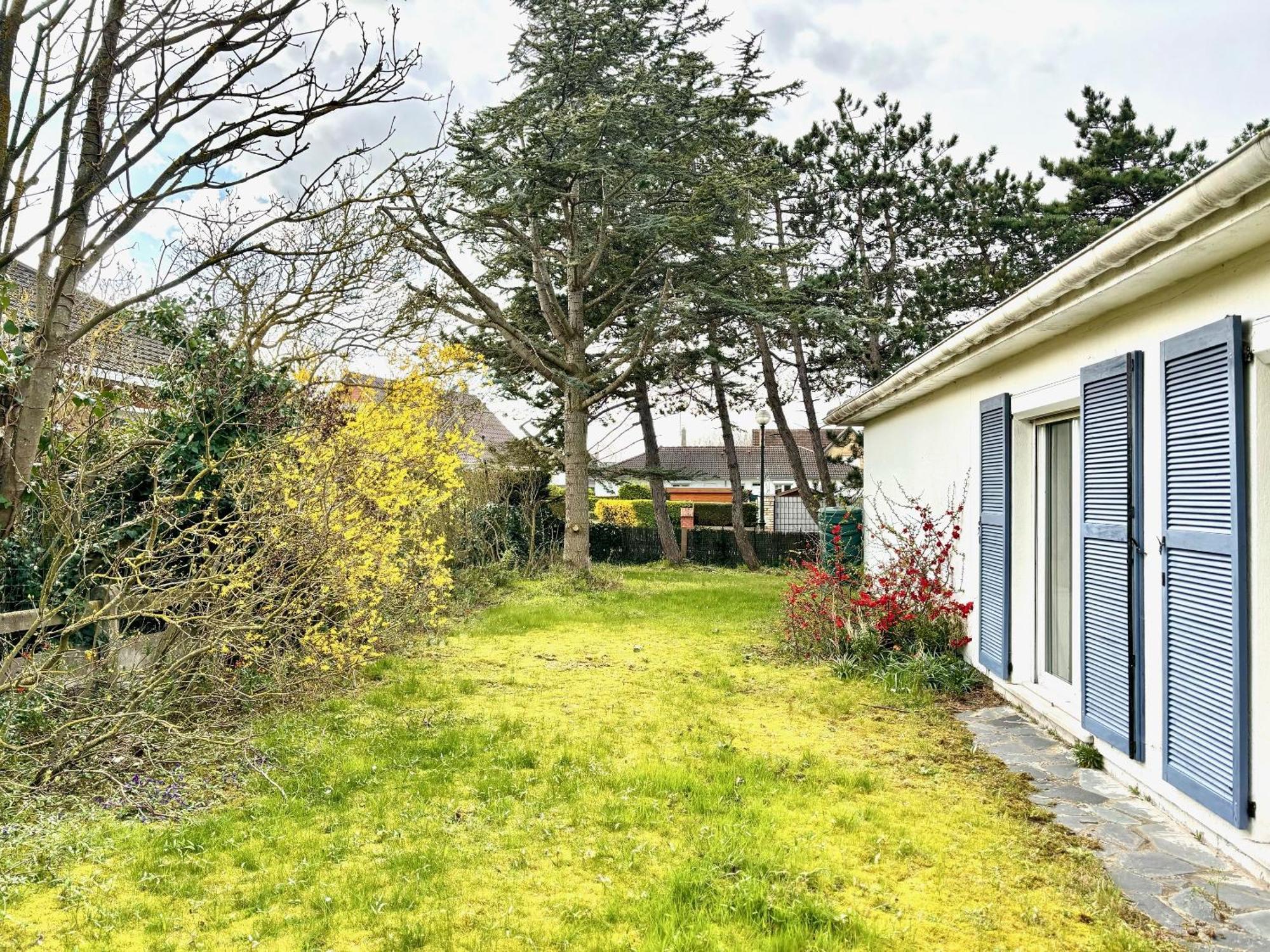 Villa Eole - A 200 Metres De La Plage Bray-Dunes Extérieur photo